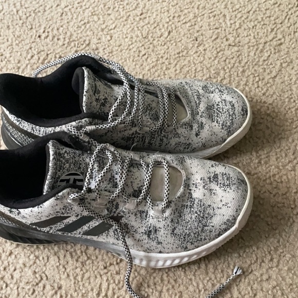 James harden Basketball sneakers cookies and cream - Picture 3 of 6